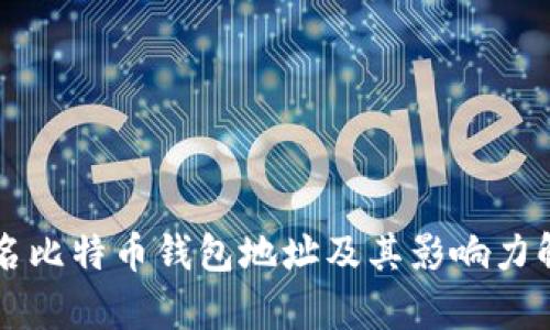 著名比特币钱包地址及其影响力解析